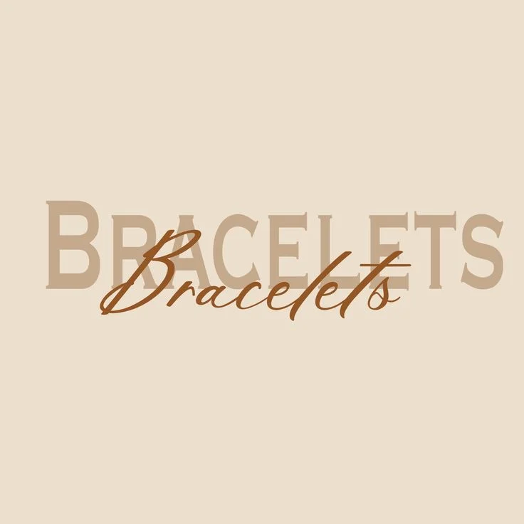 Bracelets